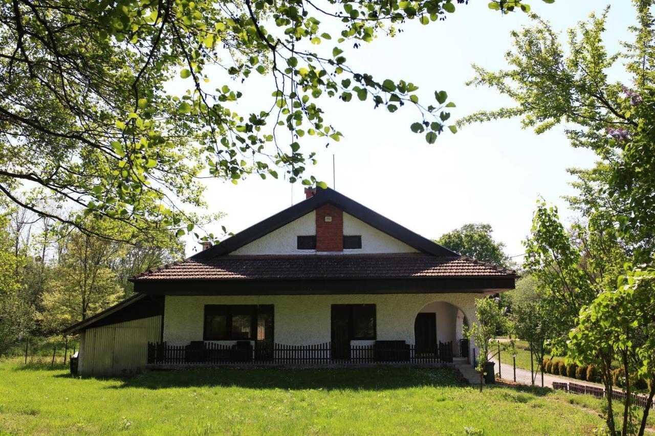 Amigosranch Villa Kruševac Eksteriør billede