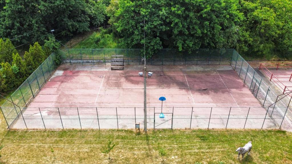 Amigosranch Villa Kruševac Eksteriør billede